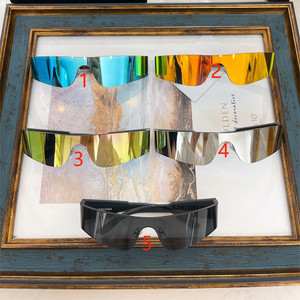 High Quality Replica UA Balenciaga Sunglasses (Pick Style)